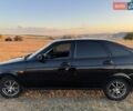 Черный ВАЗ 2172 Priora, объемом двигателя 1.6 л и пробегом 300 тыс. км за 3700 $, фото 3 на Automoto.ua