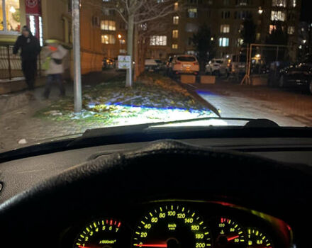 Чорний ВАЗ 2172 Priora, об'ємом двигуна 1.6 л та пробігом 134 тис. км за 2900 $, фото 5 на Automoto.ua