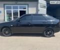 Черный ВАЗ 2172 Priora, объемом двигателя 1.6 л и пробегом 270 тыс. км за 5000 $, фото 2 на Automoto.ua