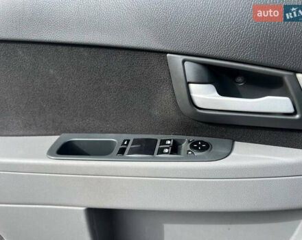 Черный ВАЗ 2172 Priora, объемом двигателя 1.6 л и пробегом 198 тыс. км за 2499 $, фото 8 на Automoto.ua