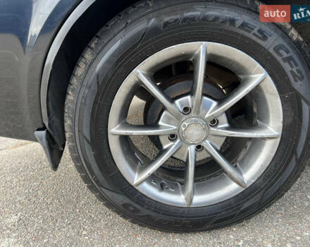 Черный ВАЗ 2172 Priora, объемом двигателя 1.6 л и пробегом 198 тыс. км за 2499 $, фото 7 на Automoto.ua