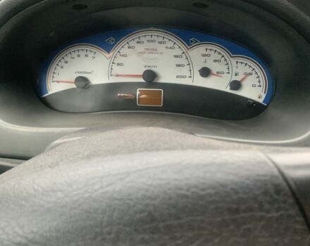 Чорний ВАЗ 2172 Priora, об'ємом двигуна 1.6 л та пробігом 100 тис. км за 2000 $, фото 5 на Automoto.ua