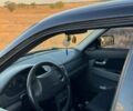 Черный ВАЗ 2172 Priora, объемом двигателя 1.6 л и пробегом 300 тыс. км за 3700 $, фото 6 на Automoto.ua