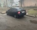 Черный ВАЗ 2172 Priora, объемом двигателя 1.6 л и пробегом 265 тыс. км за 1600 $, фото 1 на Automoto.ua