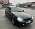 Чорний ВАЗ 2172 Priora, об'ємом двигуна 1.6 л та пробігом 250 тис. км за 3100 $, фото 3 на Automoto.ua