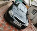 Черный ВАЗ 2172 Priora, объемом двигателя 1.6 л и пробегом 261 тыс. км за 2100 $, фото 1 на Automoto.ua