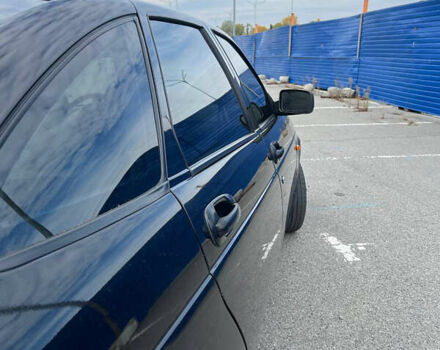 Черный ВАЗ 2172 Priora, объемом двигателя 1.6 л и пробегом 198 тыс. км за 2499 $, фото 4 на Automoto.ua