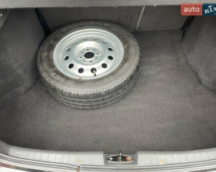 Черный ВАЗ 2172 Priora, объемом двигателя 1.6 л и пробегом 97 тыс. км за 3700 $, фото 25 на Automoto.ua