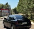Черный ВАЗ 2172 Priora, объемом двигателя 0 л и пробегом 105 тыс. км за 4700 $, фото 3 на Automoto.ua