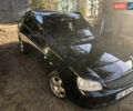 Чорний ВАЗ 2172 Priora, об'ємом двигуна 1.6 л та пробігом 170 тис. км за 3200 $, фото 5 на Automoto.ua
