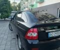 Черный ВАЗ 2172 Priora, объемом двигателя 1.6 л и пробегом 70 тыс. км за 3600 $, фото 23 на Automoto.ua