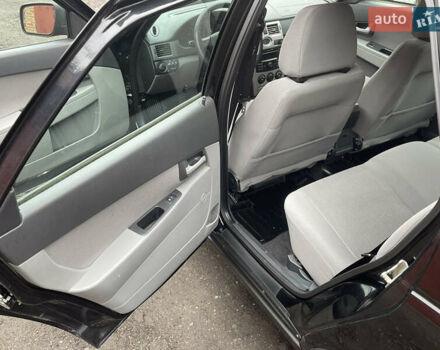 Черный ВАЗ 2172 Priora, объемом двигателя 1.6 л и пробегом 97 тыс. км за 3700 $, фото 16 на Automoto.ua