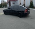 Чорний ВАЗ 2172 Priora, об'ємом двигуна 1.6 л та пробігом 260 тис. км за 4500 $, фото 1 на Automoto.ua