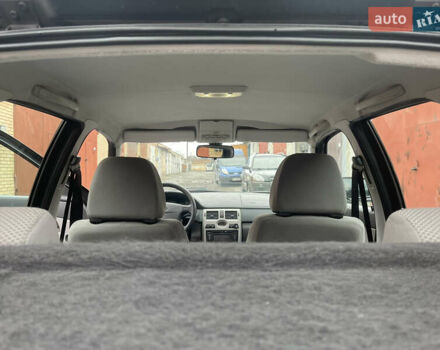 Черный ВАЗ 2172 Priora, объемом двигателя 1.6 л и пробегом 97 тыс. км за 3700 $, фото 24 на Automoto.ua