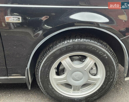 Черный ВАЗ 2172 Priora, объемом двигателя 1.6 л и пробегом 97 тыс. км за 3700 $, фото 11 на Automoto.ua