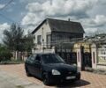 Черный ВАЗ 2172 Priora, объемом двигателя 1.6 л и пробегом 192 тыс. км за 2500 $, фото 1 на Automoto.ua