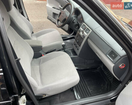 Черный ВАЗ 2172 Priora, объемом двигателя 1.6 л и пробегом 97 тыс. км за 3700 $, фото 21 на Automoto.ua