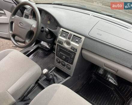 Черный ВАЗ 2172 Priora, объемом двигателя 1.6 л и пробегом 97 тыс. км за 3700 $, фото 22 на Automoto.ua