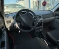 Чорний ВАЗ 2172 Priora, об'ємом двигуна 1.6 л та пробігом 196 тис. км за 2900 $, фото 8 на Automoto.ua