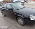 Чорний ВАЗ 2172 Priora, об'ємом двигуна 1.6 л та пробігом 198 тис. км за 3200 $, фото 6 на Automoto.ua