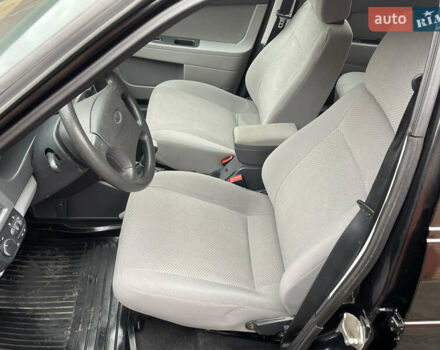 Черный ВАЗ 2172 Priora, объемом двигателя 1.6 л и пробегом 97 тыс. км за 3700 $, фото 14 на Automoto.ua