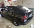 Черный ВАЗ 2172 Priora, объемом двигателя 1.6 л и пробегом 257 тыс. км за 3500 $, фото 2 на Automoto.ua