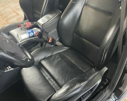 Чорний ВАЗ 2172 Priora, об'ємом двигуна 1.6 л та пробігом 260 тис. км за 4500 $, фото 3 на Automoto.ua