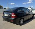 Чорний ВАЗ 2172 Priora, об'ємом двигуна 1.6 л та пробігом 196 тис. км за 2900 $, фото 4 на Automoto.ua
