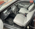 Черный ВАЗ 2172 Priora, объемом двигателя 1.6 л и пробегом 97 тыс. км за 3700 $, фото 13 на Automoto.ua