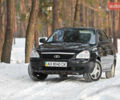 Черный ВАЗ 2172 Priora, объемом двигателя 1.6 л и пробегом 134 тыс. км за 3100 $, фото 3 на Automoto.ua
