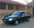 Черный ВАЗ 2172 Priora, объемом двигателя 1.6 л и пробегом 190 тыс. км за 2700 $, фото 1 на Automoto.ua