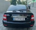 Черный ВАЗ 2172 Priora, объемом двигателя 1.6 л и пробегом 70 тыс. км за 3600 $, фото 22 на Automoto.ua
