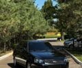 Черный ВАЗ 2172 Priora, объемом двигателя 0 л и пробегом 105 тыс. км за 4700 $, фото 1 на Automoto.ua