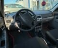 Чорний ВАЗ 2172 Priora, об'ємом двигуна 1.6 л та пробігом 196 тис. км за 2900 $, фото 8 на Automoto.ua