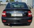 Чорний ВАЗ 2172 Priora, об'ємом двигуна 1.6 л та пробігом 196 тис. км за 2900 $, фото 5 на Automoto.ua