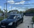 Чорний ВАЗ 2172 Priora, об'ємом двигуна 1.6 л та пробігом 192 тис. км за 2500 $, фото 1 на Automoto.ua