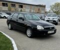 Чорний ВАЗ 2172 Priora, об'ємом двигуна 1.6 л та пробігом 196 тис. км за 2550 $, фото 2 на Automoto.ua