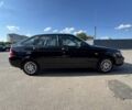 Чорний ВАЗ 2172 Priora, об'ємом двигуна 1.6 л та пробігом 196 тис. км за 2900 $, фото 3 на Automoto.ua