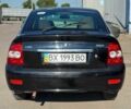 Чорний ВАЗ 2172 Priora, об'ємом двигуна 1.6 л та пробігом 196 тис. км за 2900 $, фото 5 на Automoto.ua