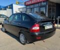 Чорний ВАЗ 2172 Priora, об'ємом двигуна 1.6 л та пробігом 196 тис. км за 2900 $, фото 6 на Automoto.ua