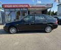 Черный ВАЗ 2172 Priora, объемом двигателя 1.6 л и пробегом 196 тыс. км за 2900 $, фото 7 на Automoto.ua
