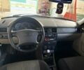Черный ВАЗ 2172 Priora, объемом двигателя 1.6 л и пробегом 257 тыс. км за 3500 $, фото 6 на Automoto.ua