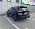 Черный ВАЗ 2172 Priora, объемом двигателя 1.6 л и пробегом 45 тыс. км за 3500 $, фото 7 на Automoto.ua