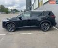Черный ВАЗ 2172 Priora, объемом двигателя 1.6 л и пробегом 45 тыс. км за 3500 $, фото 3 на Automoto.ua