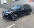 Черный ВАЗ 2172 Priora, объемом двигателя 1.6 л и пробегом 45 тыс. км за 3500 $, фото 1 на Automoto.ua
