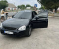 Чорний ВАЗ 2172 Priora, об'ємом двигуна 1.6 л та пробігом 148 тис. км за 3800 $, фото 13 на Automoto.ua
