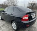 Черный ВАЗ 2172 Priora, объемом двигателя 1.6 л и пробегом 90 тыс. км за 3200 $, фото 15 на Automoto.ua