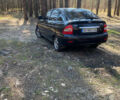 Черный ВАЗ 2172 Priora, объемом двигателя 1.6 л и пробегом 180 тыс. км за 2900 $, фото 2 на Automoto.ua