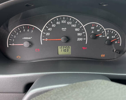 Чорний ВАЗ 2172 Priora, об'ємом двигуна 1.6 л та пробігом 148 тис. км за 3800 $, фото 21 на Automoto.ua