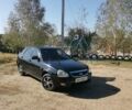 Черный ВАЗ 2172 Priora, объемом двигателя 1.6 л и пробегом 167 тыс. км за 3500 $, фото 6 на Automoto.ua